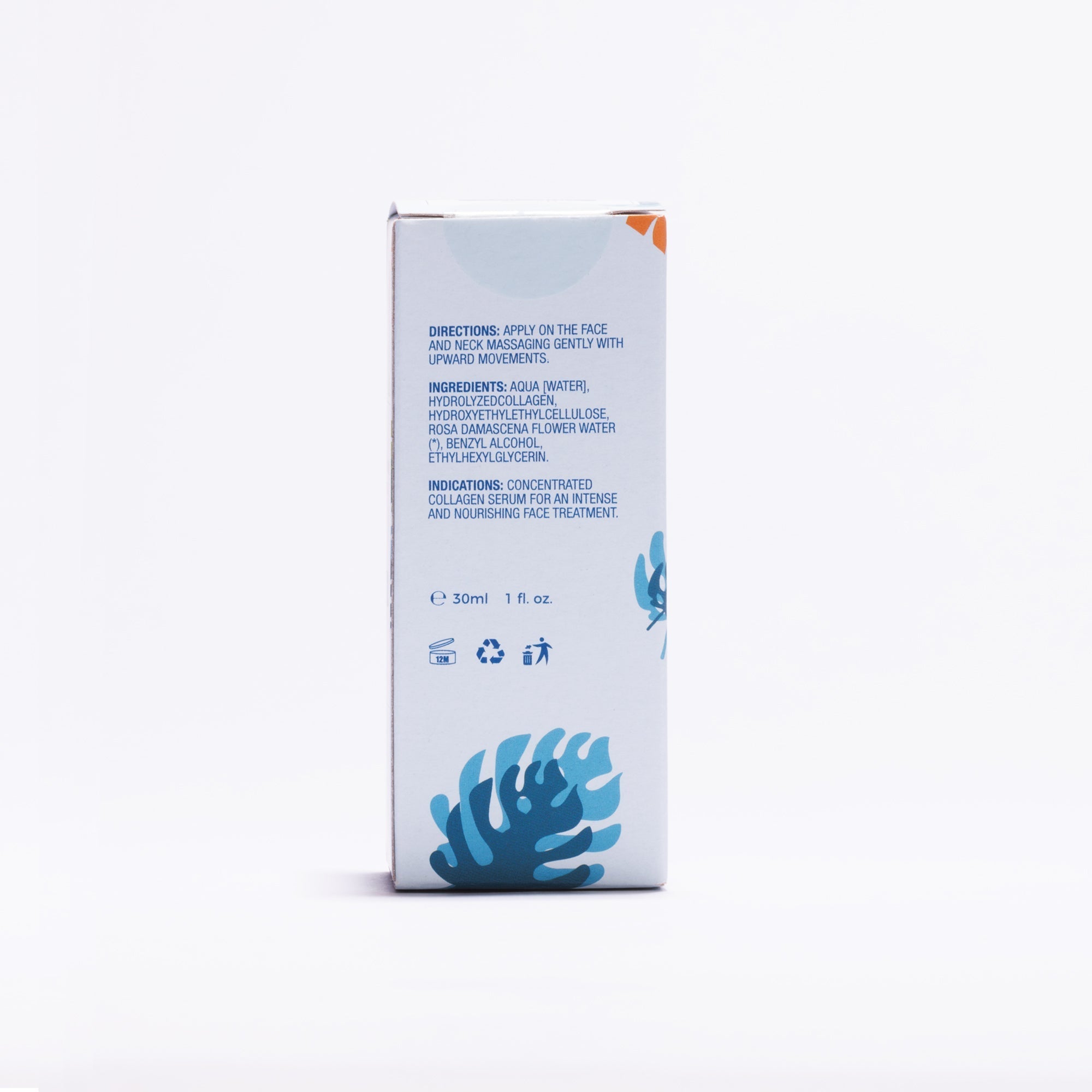 Collagen Serum