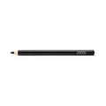 Danyel Cosmetics Sensitive Eye Liner Pencil in Black Onyx, richly pigmented black eyeliner pencil designed for sensitive eyes, precision eye makeup pencil for defining upper and lower lash lines, creating smooth everyday eyeliner, smoky eye looks and bold eye definition with a classic deep black finish on a white background
