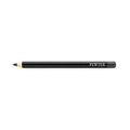 Danyel Cosmetics Sensitive Eye Liner Pencil in Charcoal Pewter, richly pigmented smoky gray eyeliner for sensitive eyes, precision eye makeup pencil for defining upper and lower lash lines, creating soft smoky eyes and everyday eye looks with a sophisticated charcoal pewter finish on a white background