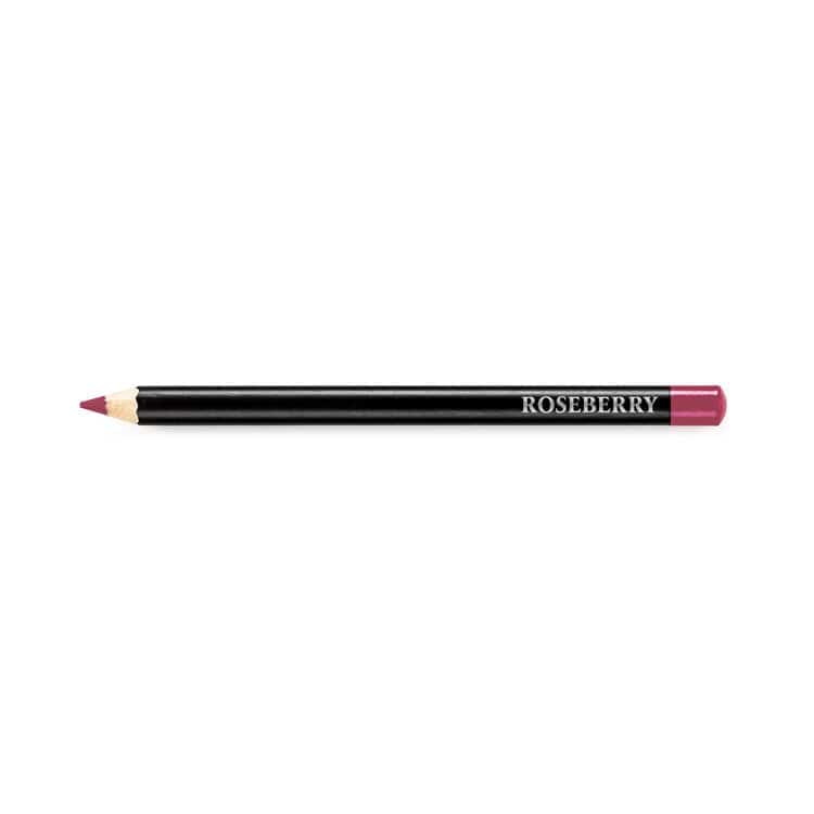 Danyel' Lipstick - Raspberry Swirl