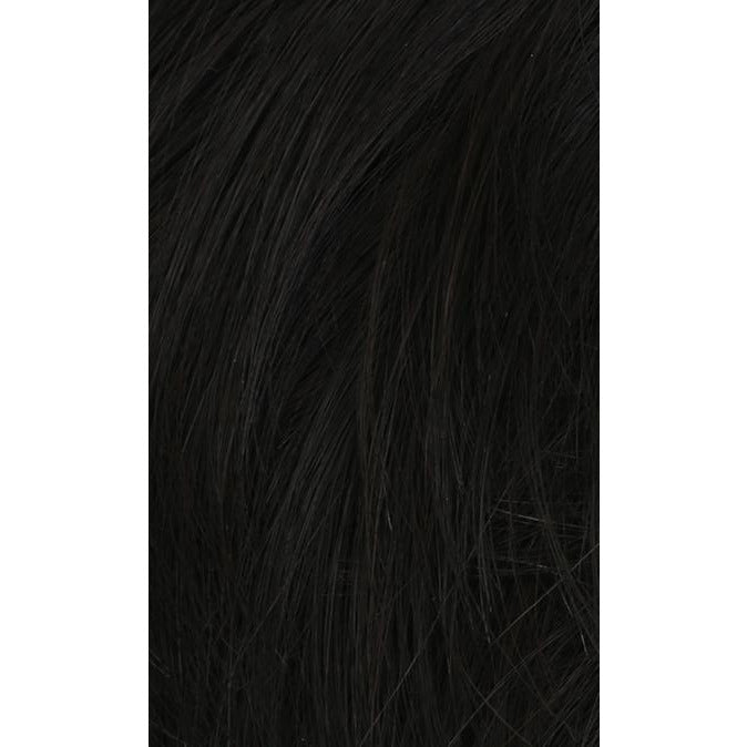 HIM Collection Daring Men's Wig Hairpiece - Choose Color