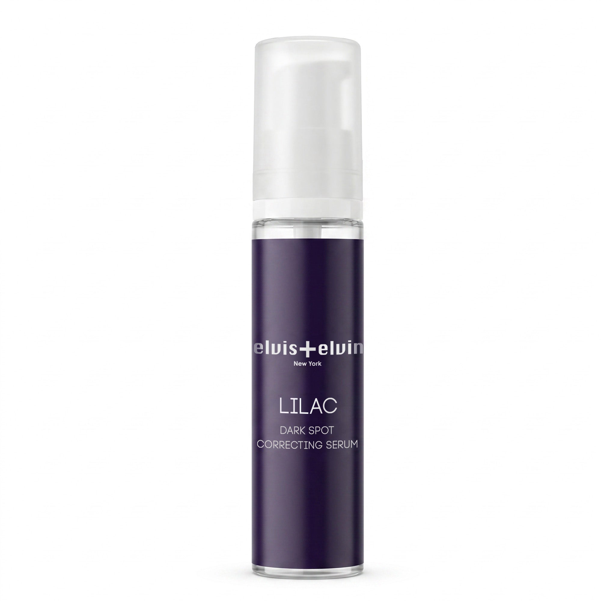 Lilac Dark Spot Correcting Serum