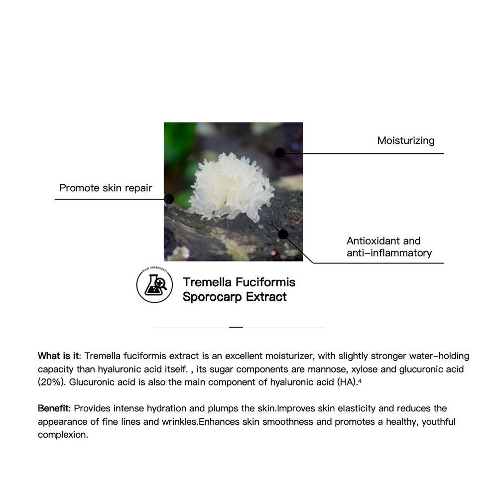 Super Hyaluronic Acid Serum
