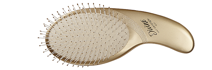 Olivia Garden Divine Collection Hair Brush - DV-1