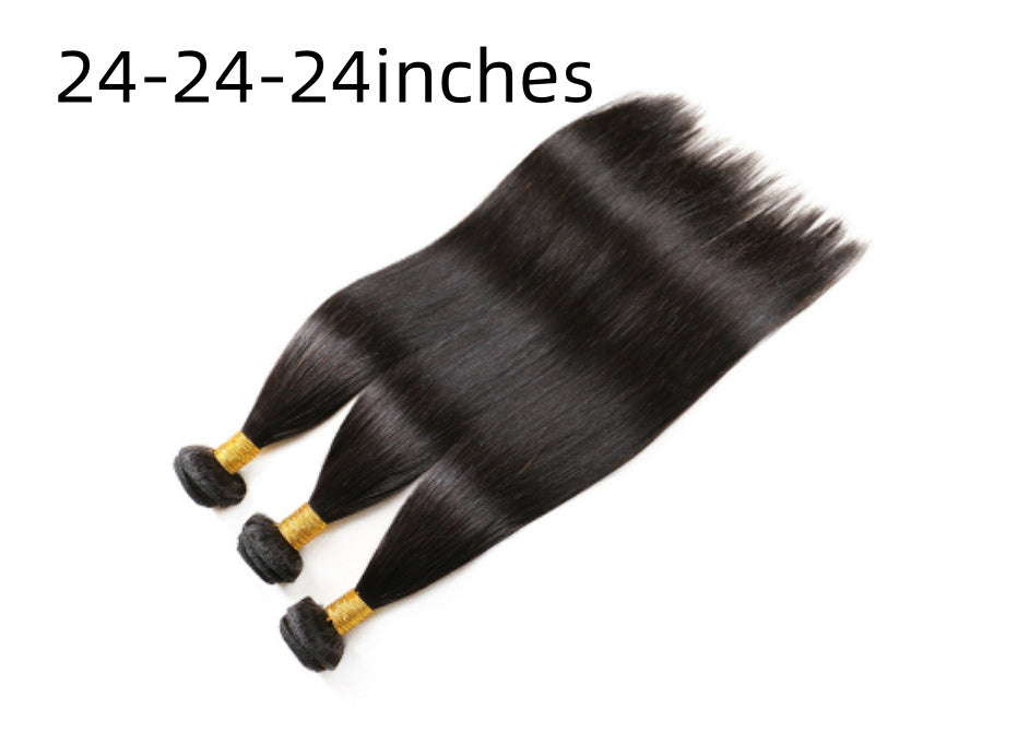 Brazilian Real Hair Wig
