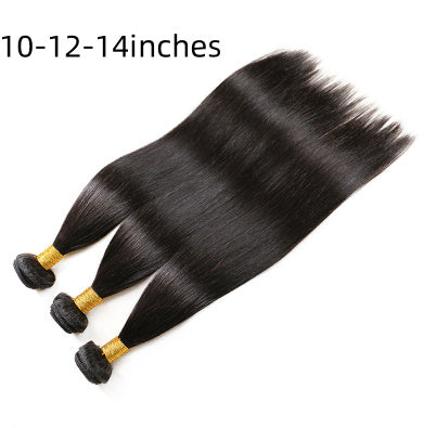 Brazilian Real Hair Wig