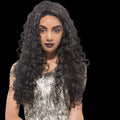 EBIN DRESS 9A  Lace Front Wig - DEEP WAVE 22''