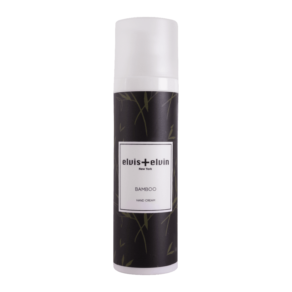 Bamboo Fragrance Hand Cream