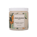 Bergamot Cedar & Santo Wood Blend Body Scrub with Dead Sea Salt 300ml