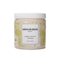 Green Grass & Jasmine Body Scrub with Dead Sea Salt 300ml