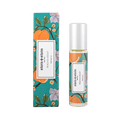 Peach & Violet Perfume Oil