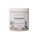 Peony & Patchouli Body Scrub with Dead Sea Salt 300ml