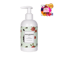 Rose & Black Currant Hand & Body Lotion