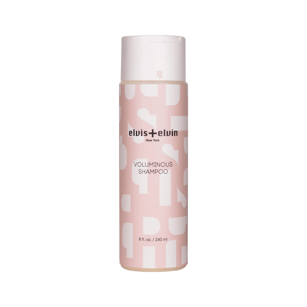 Rose Voluminous Shampoo