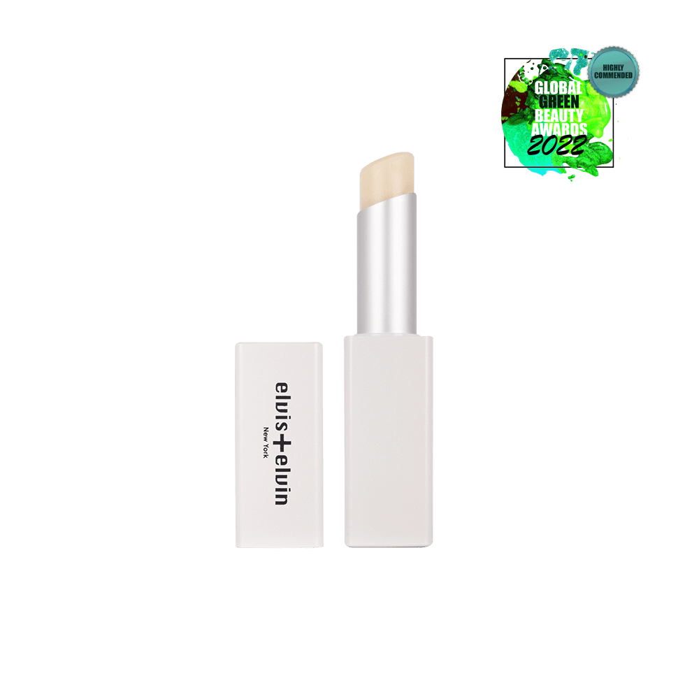Tsubaki Tinted Hydrating Lip Balm