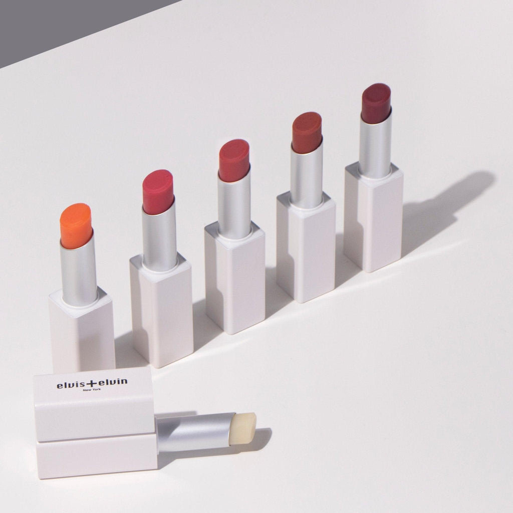 Tsubaki Tinted Hydrating Lip Balm