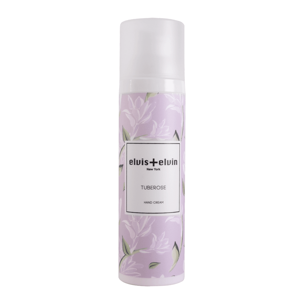 Tuberose Fragrance Hand Cream