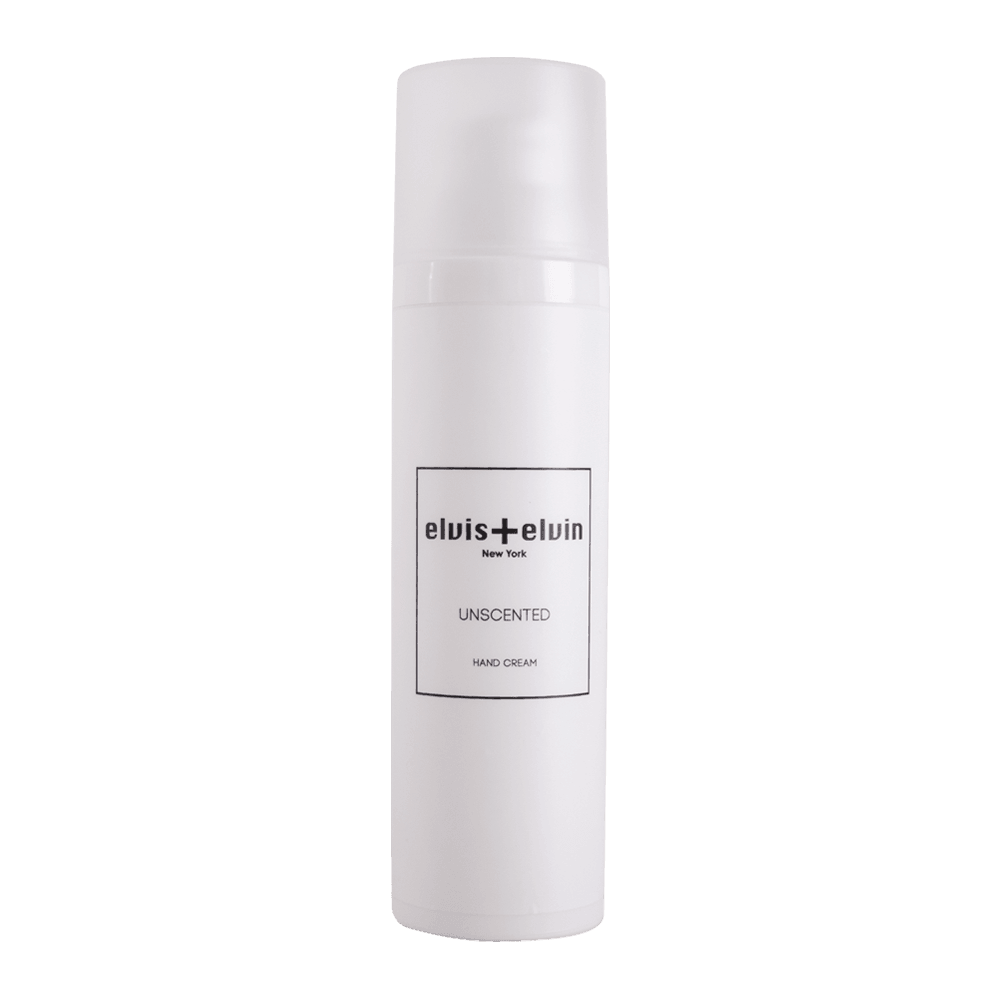 Unscented Fragrance-Free Hand Cream