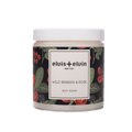 Wild Berries & Rose Body Scrub with Dead Sea Salt 300ml