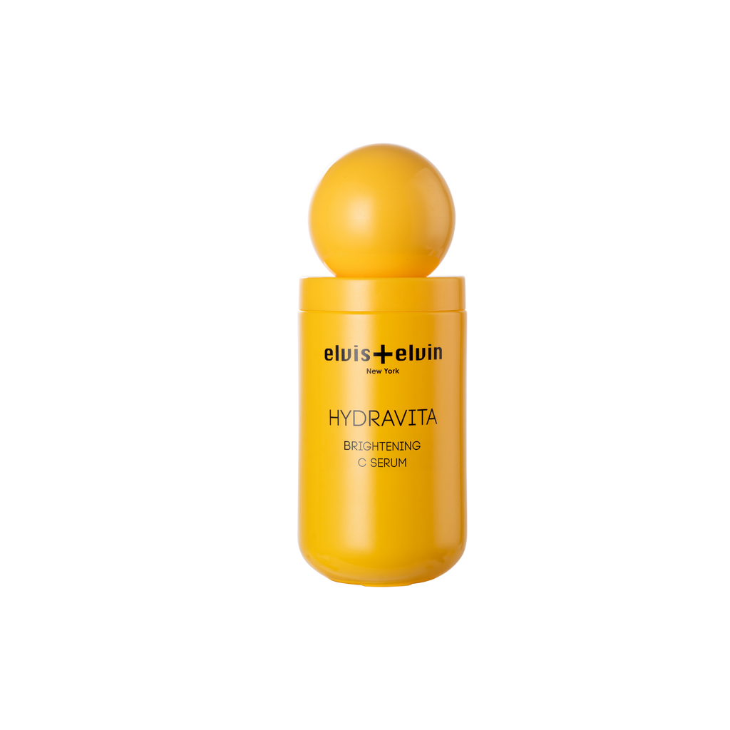 HydraVita Brightening C Serum