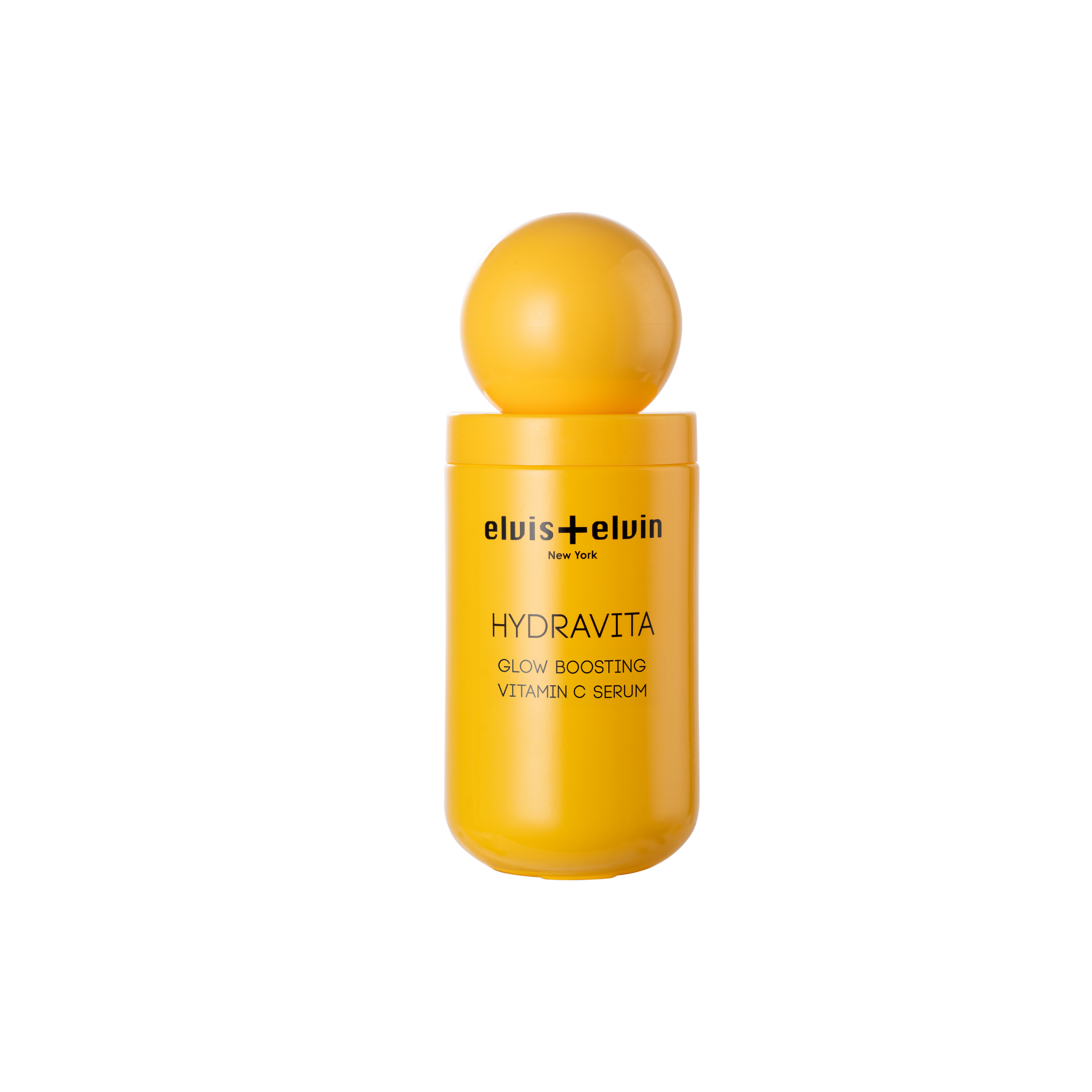 HydraVita Glow-Boosting Vitamin C Serum
