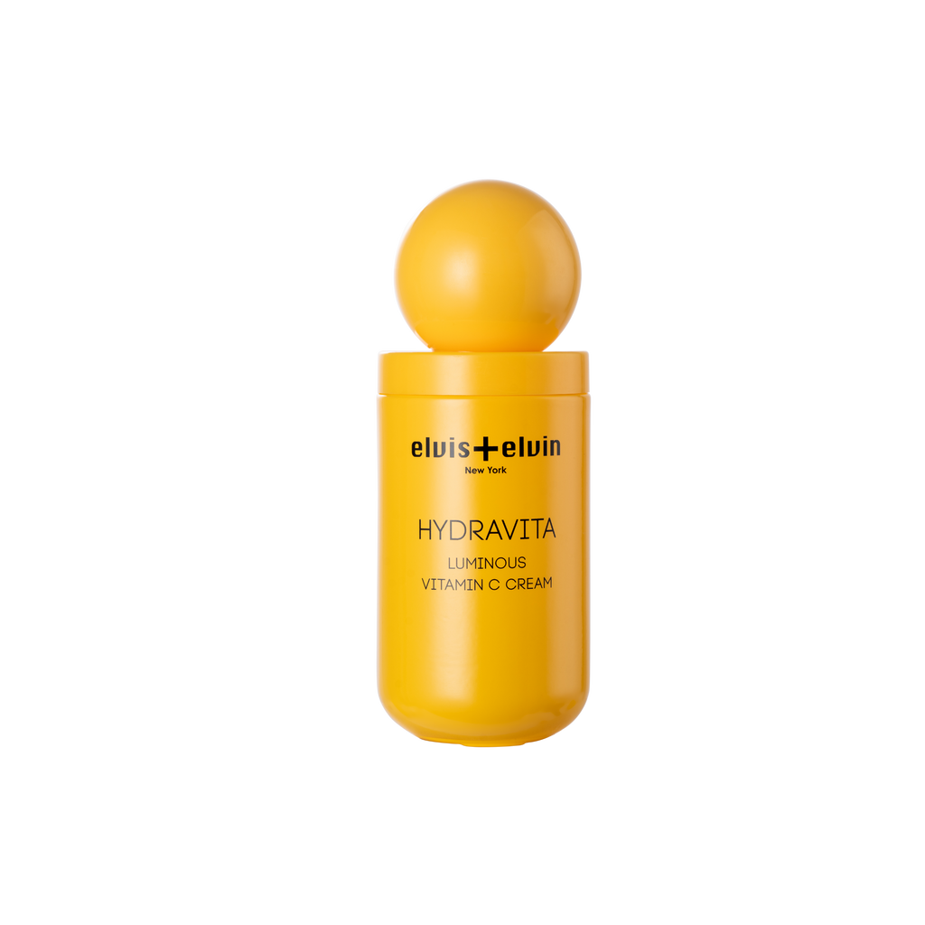 HydraVita Luminous Vitamin C Cream