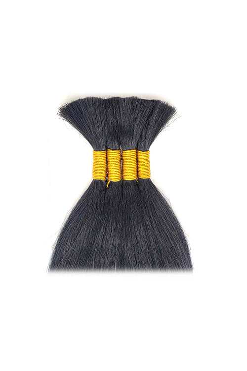 EVE HAIR CLEOPATRA WET AND WAVY 100% HUMAN HAIR REMY BULK 22''