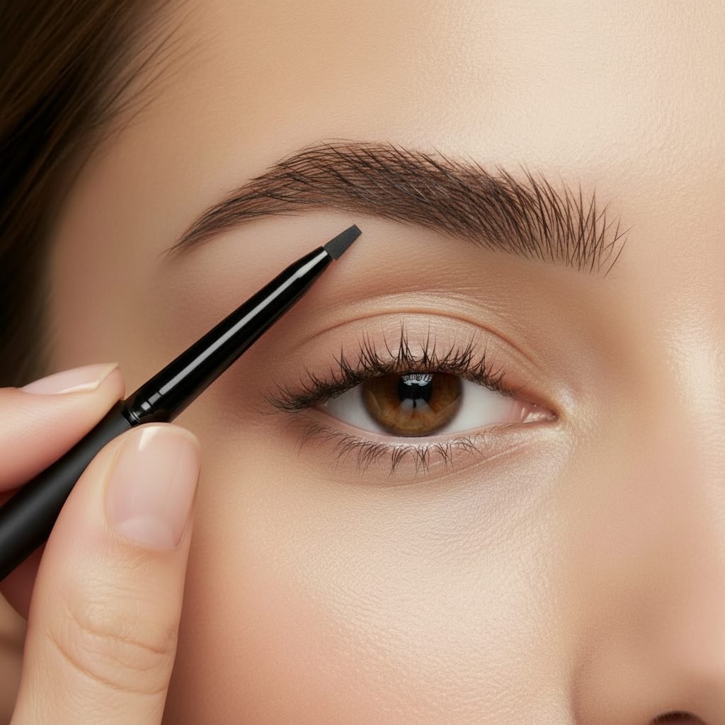 2-Sided Eyebrow Pencil - BP07 Blonde