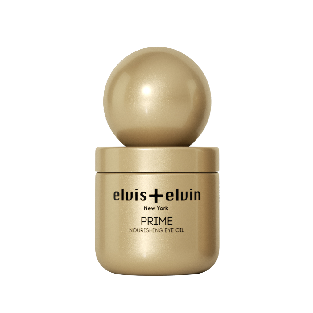 Prime Nourishing Eye Oil