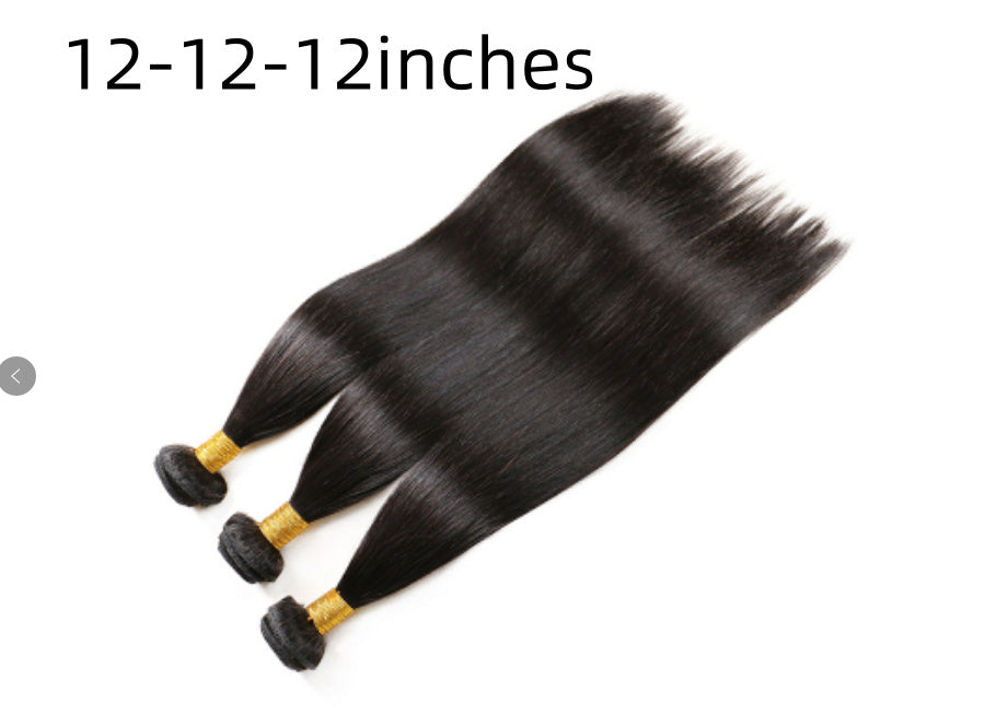 Brazilian Real Hair Wig