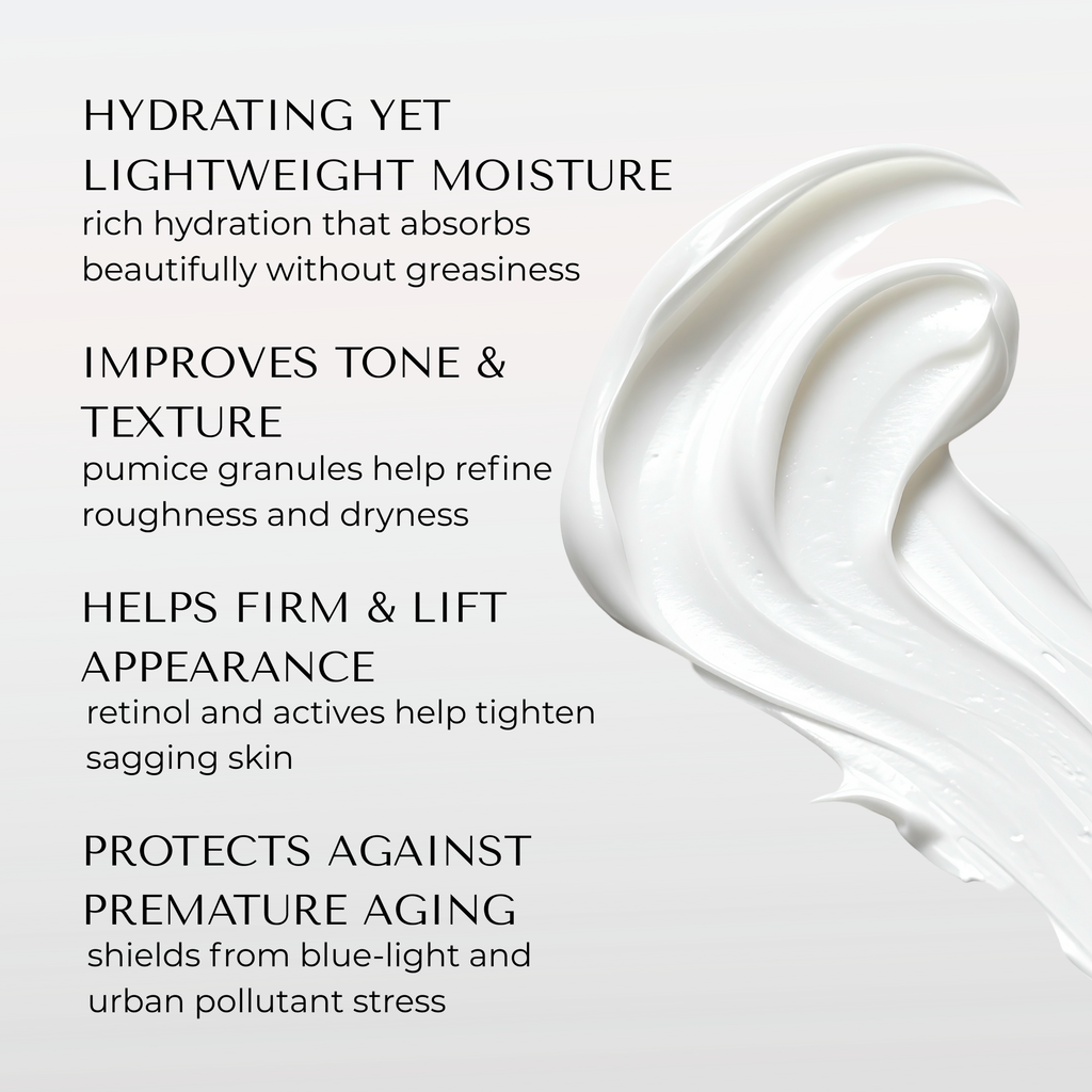 Forever 21 Body Lotion