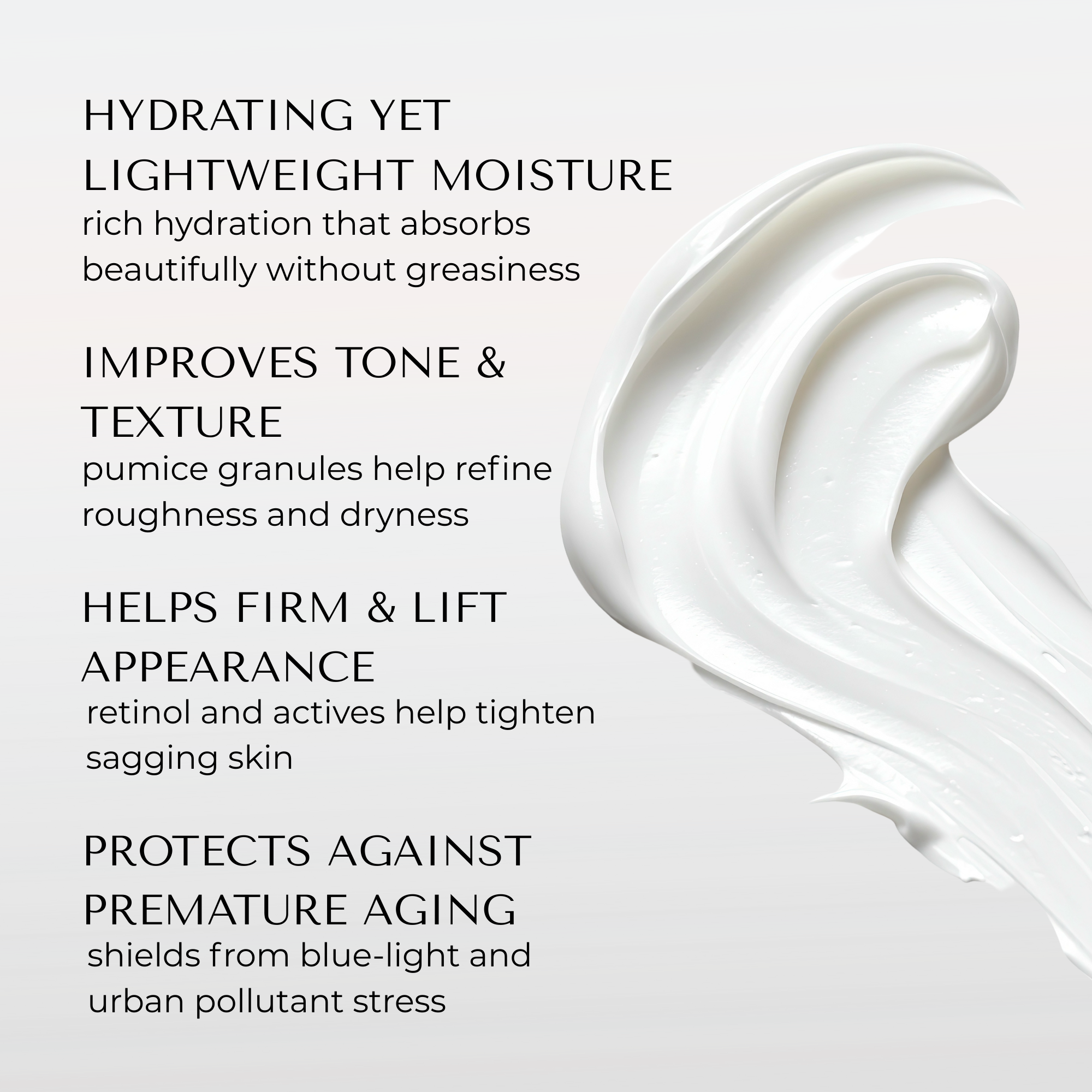 Forever 21 Body Lotion