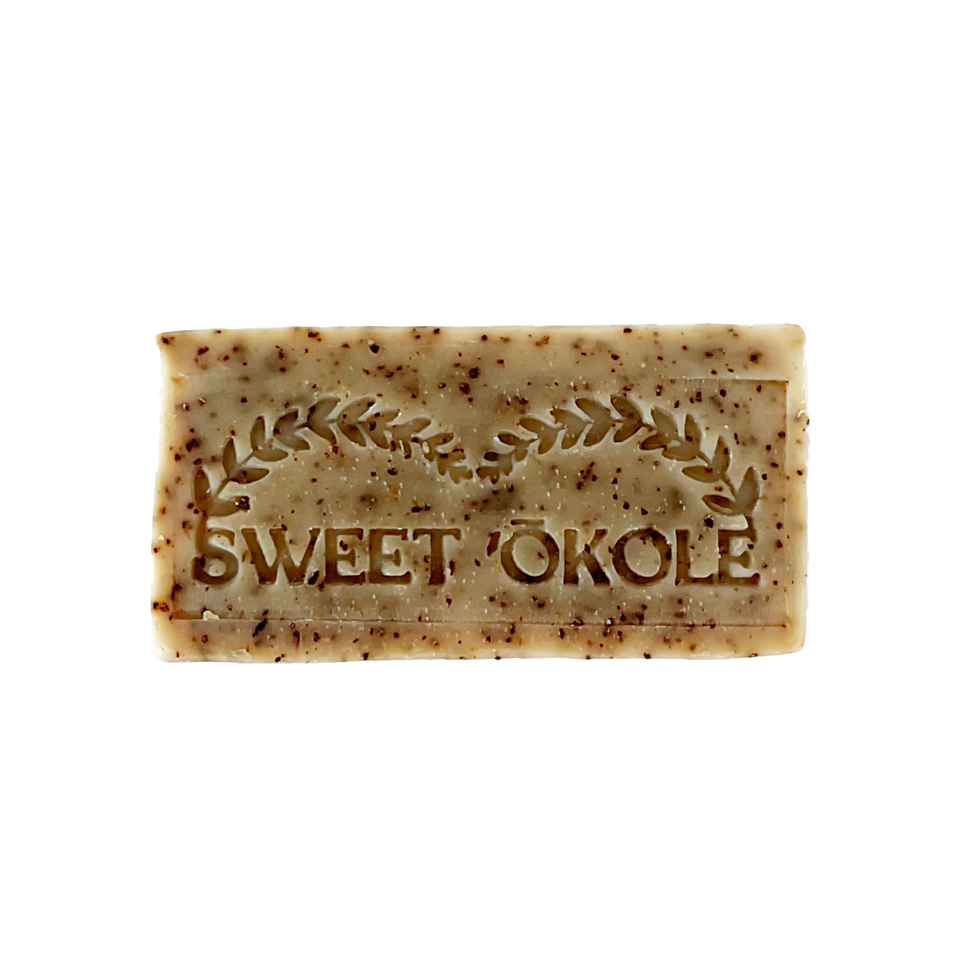 Gardeners Soap (for Mechanics too!), Coarse Exfoliating Bar