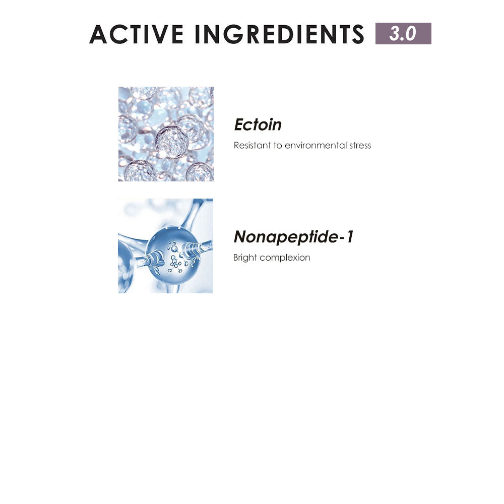Grape Revitalizing Treatment Mask 3.0