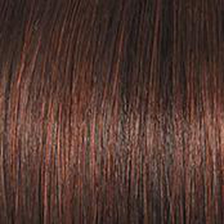 GLAMOUR AND MORE - Wig by Raquel Welch - 100% Human Hair