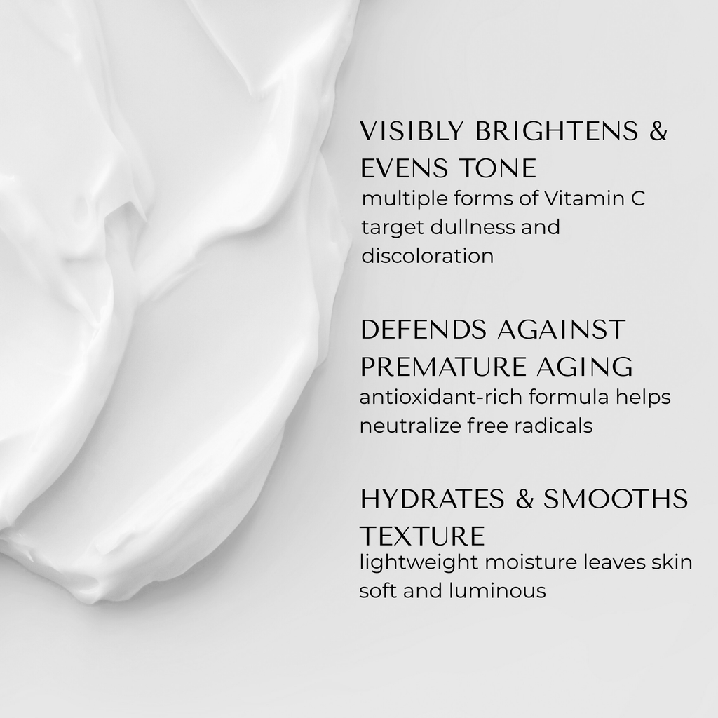 Glow C Cream