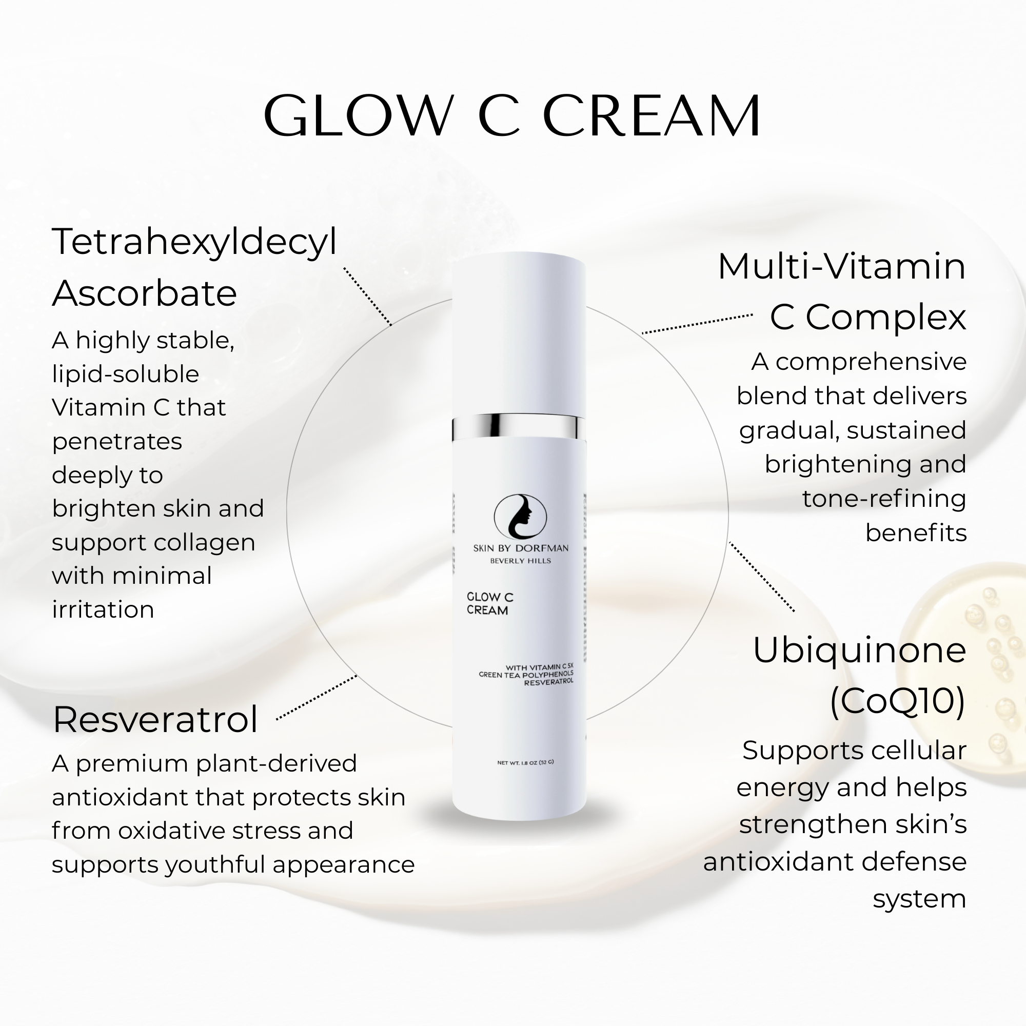 Glow C Cream