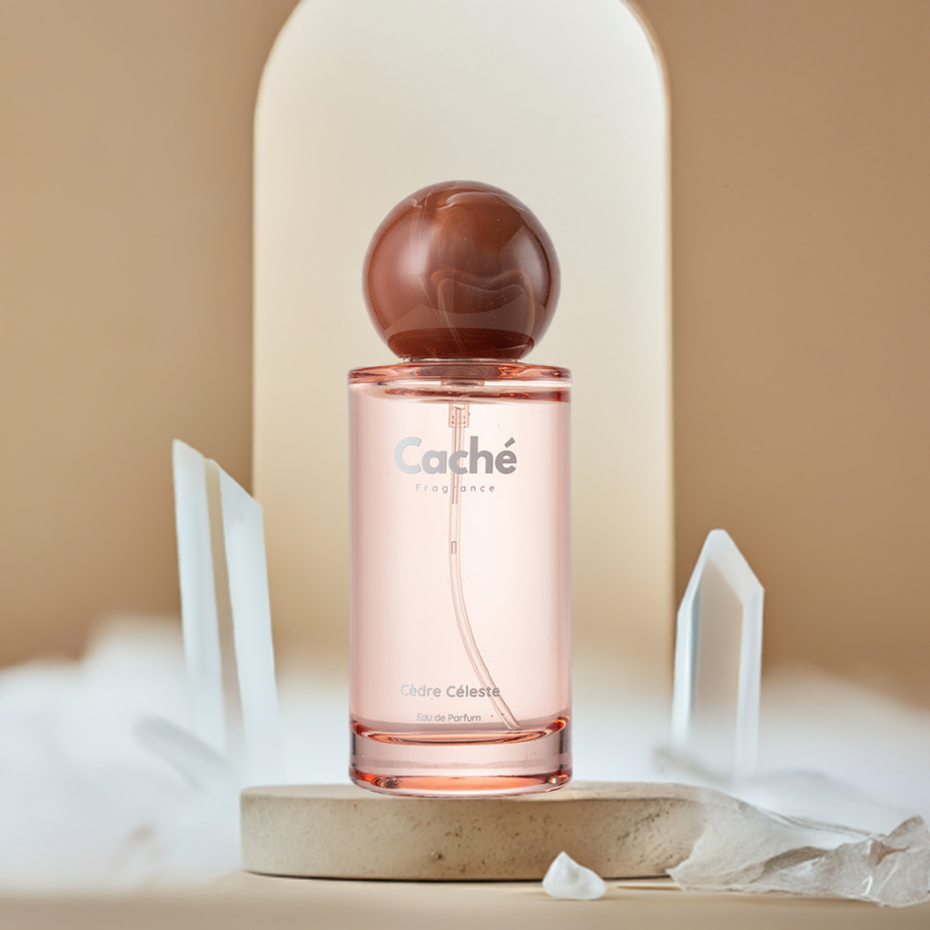 Cèdre Céleste