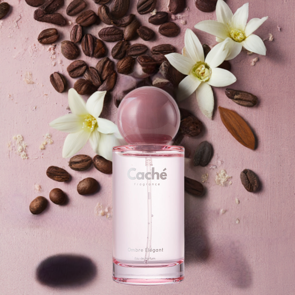 Ombre Élégant