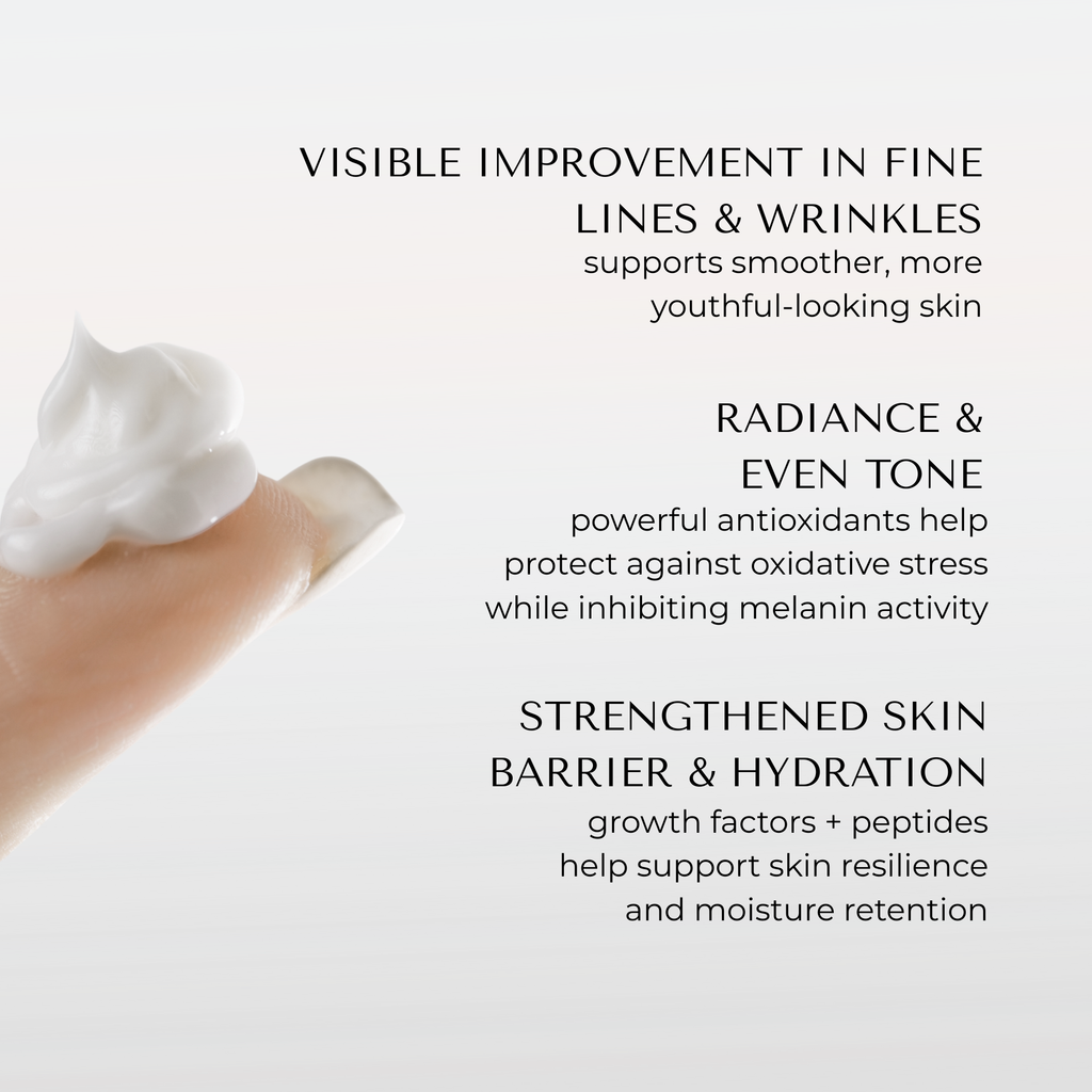 Growth Factor Glow