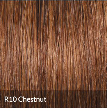 Hairdo Sassy Curl Wig, R10 Chestnut