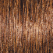 Hairdo Pretty Short Pixie Cut Wig SS25 Rooted Ginger Blonde New With Tags