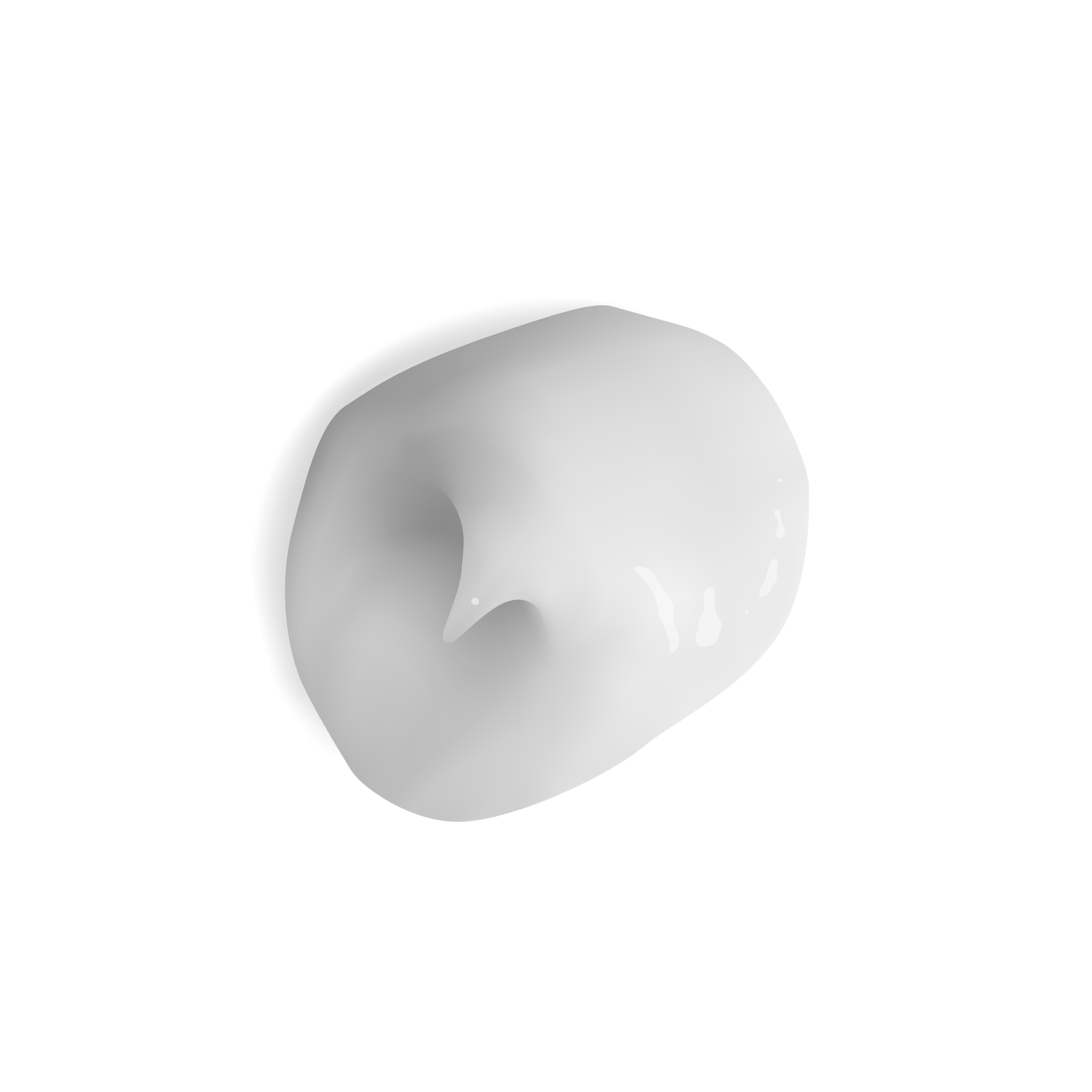 Unscented Fragrance-Free Hand Cream