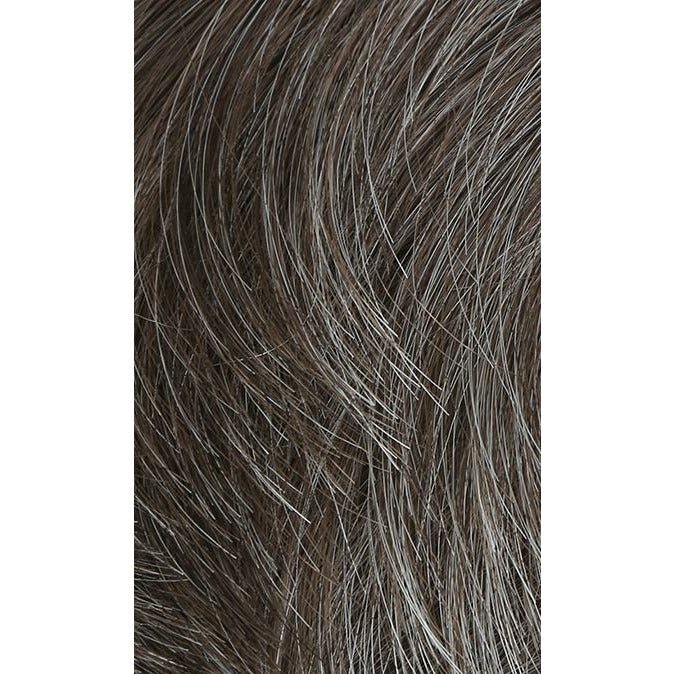 HIM Collection Grit Men's Wig