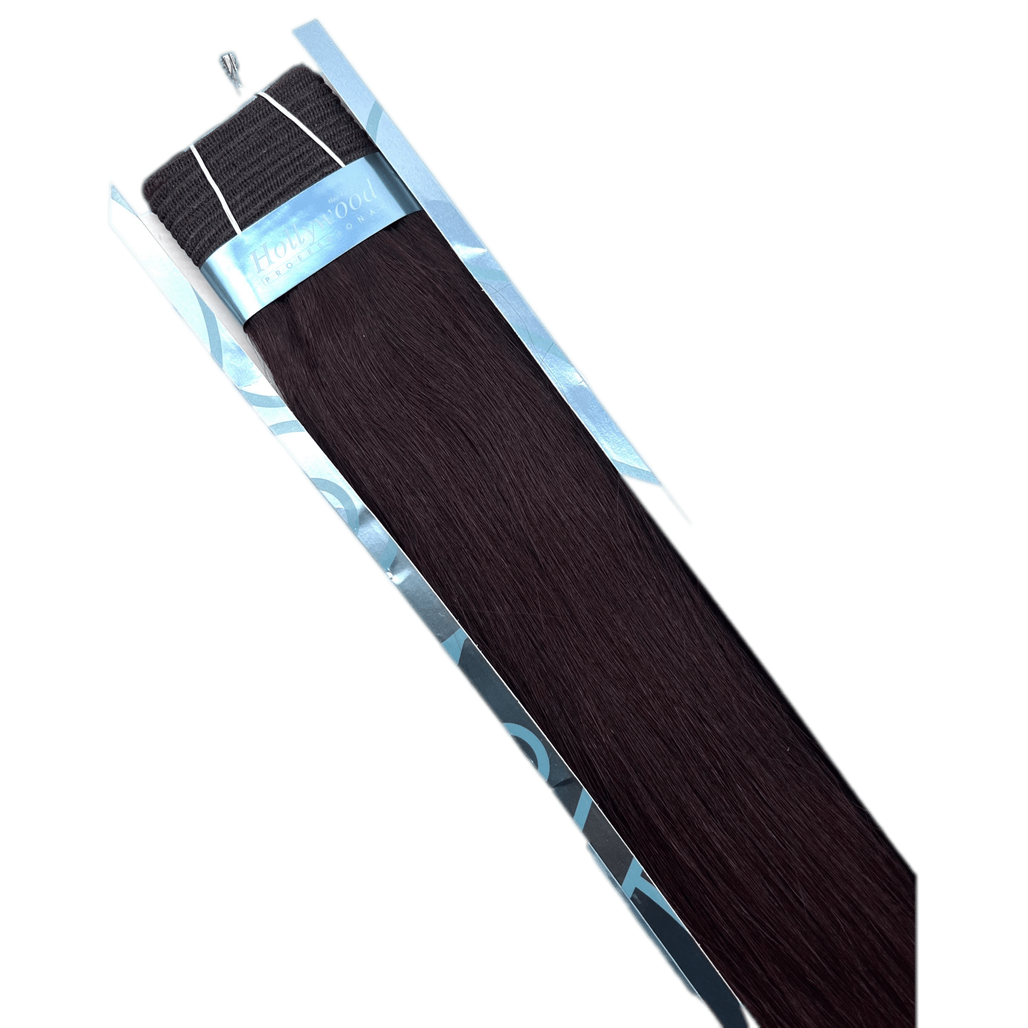 Hollywood 100% Human Hair  Pro Yaky 14''
