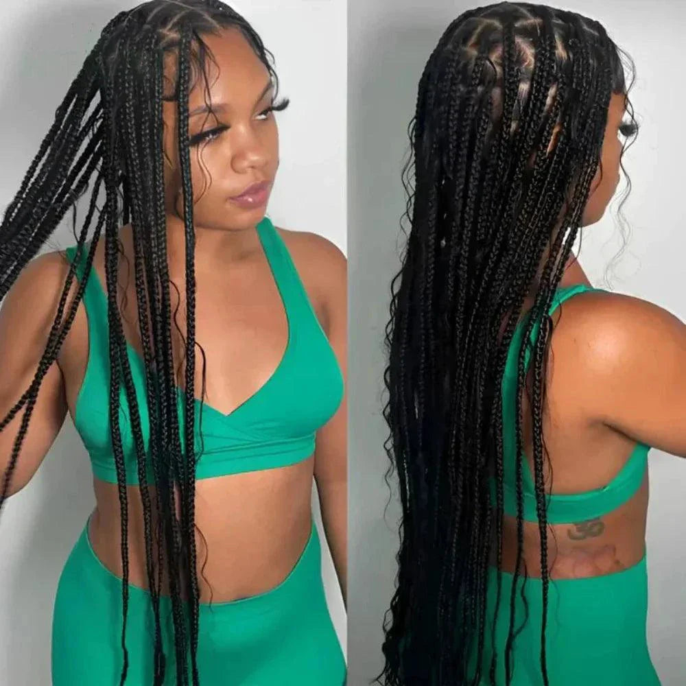 Human Hair 20" Braiding Bundle - Deep Wave Highlight P4/27 for Gorgeous Styles
