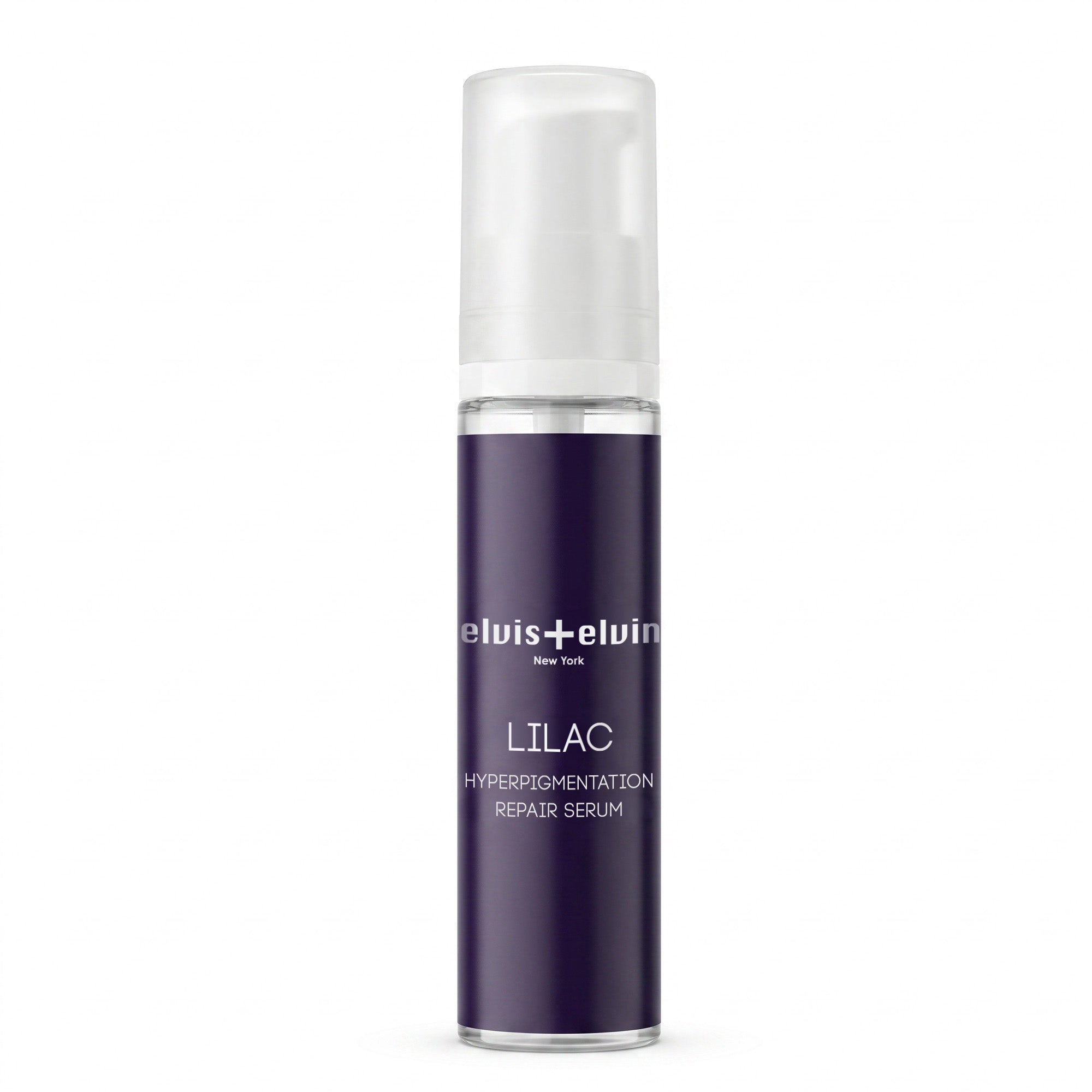Lilac Hyperpigmentation Repair Serum