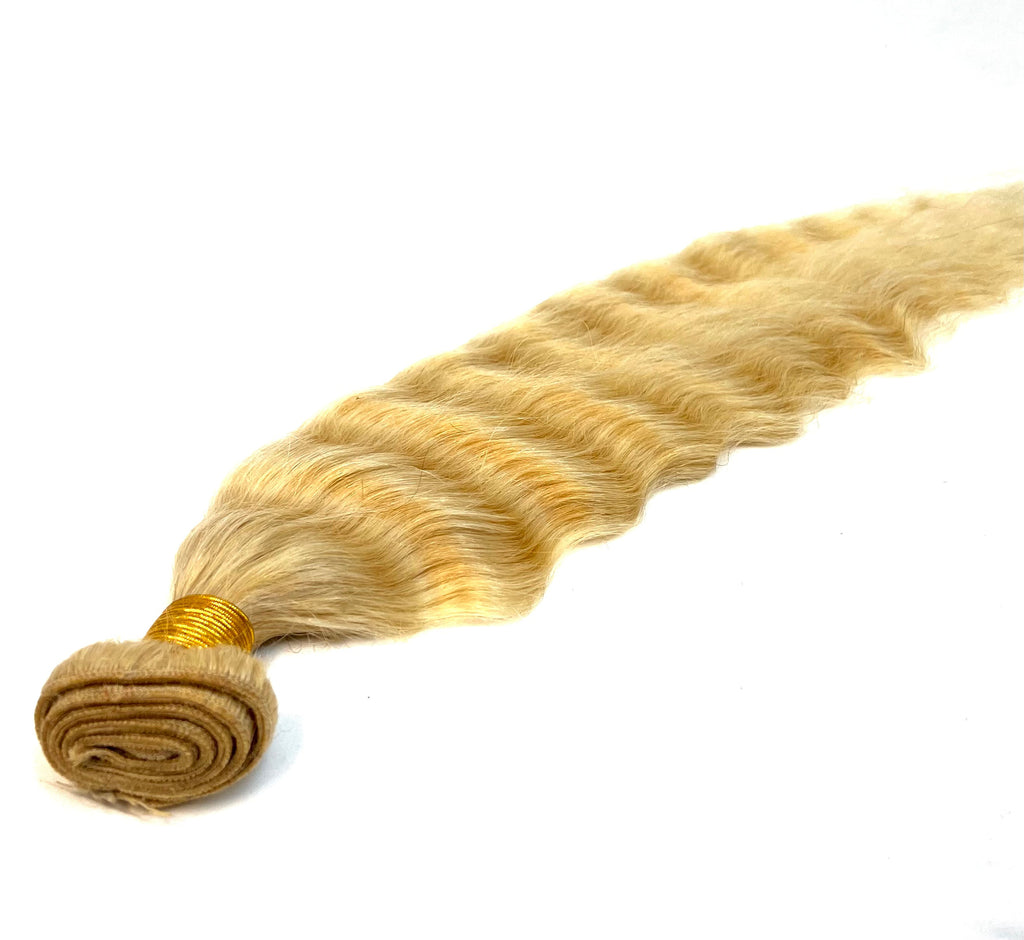 Rio Malaysian Ukrainian Human Hair Bundle