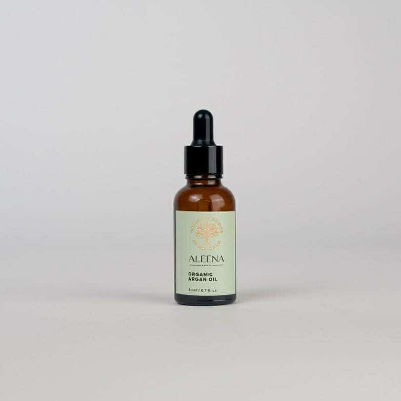 Morocco Organic Argan Oil