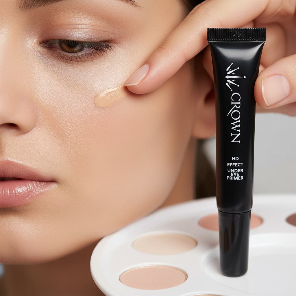 HD Effect Under Eye Primer  FP02